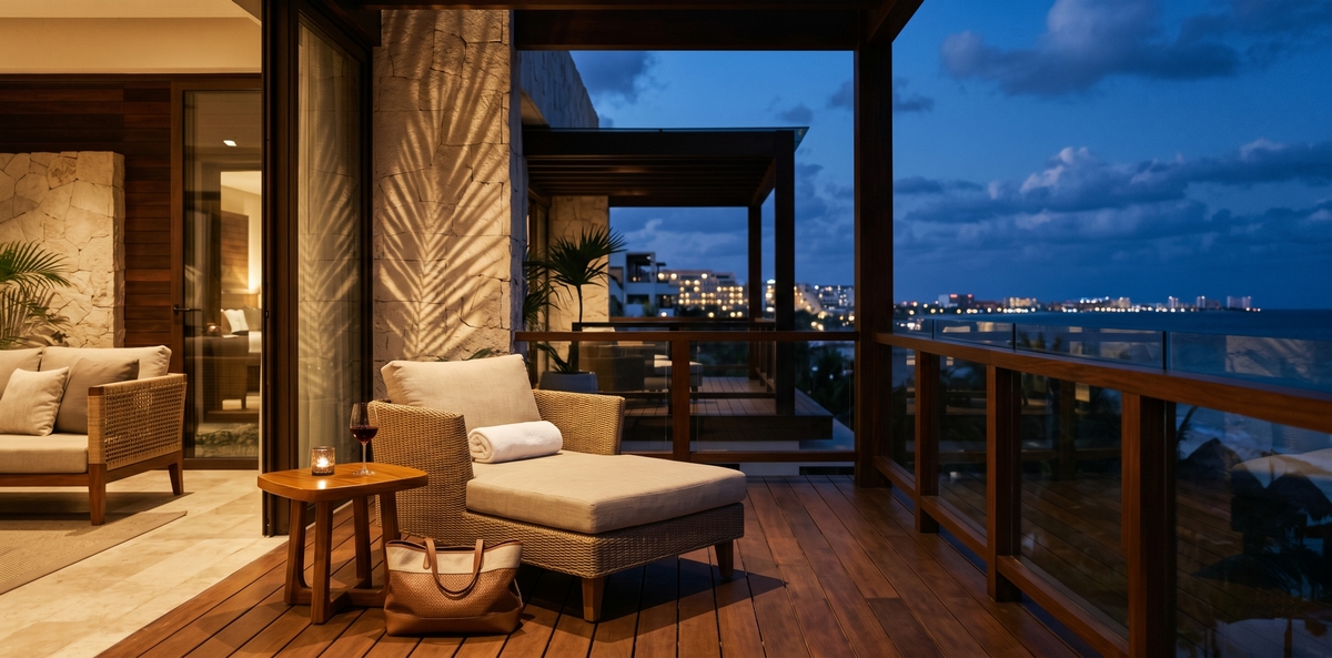 Best Adults-Only Resorts in Cancun