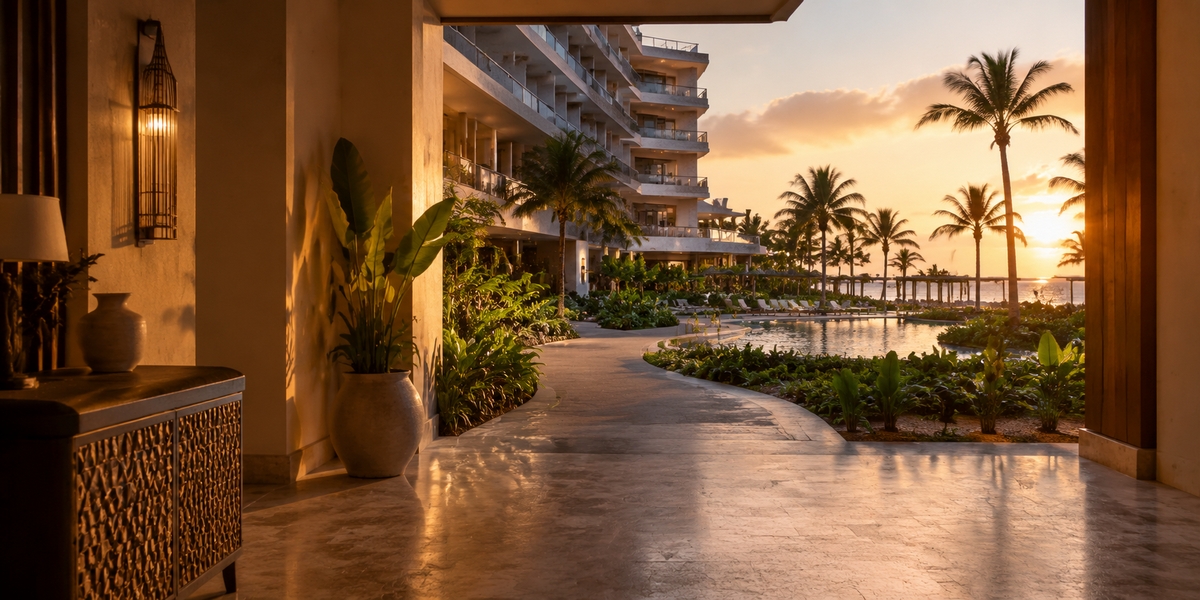 Best All-Inclusive Resorts in Cancun Hotel Zone