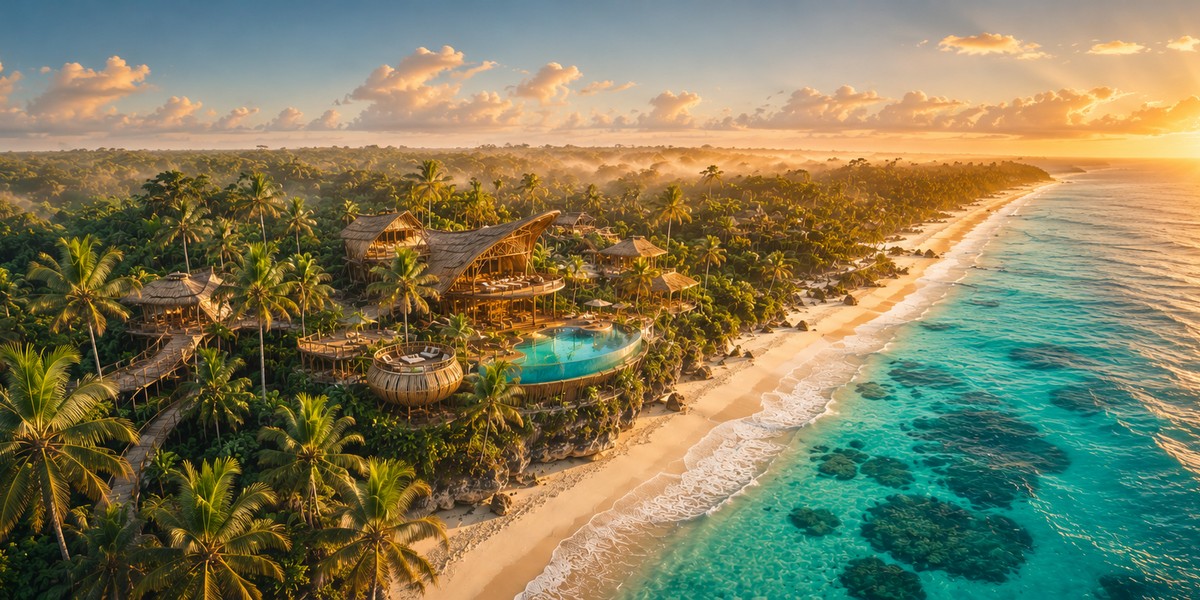 Best Eco-Resorts in Tulum: Sustainable Luxury and What to Expect