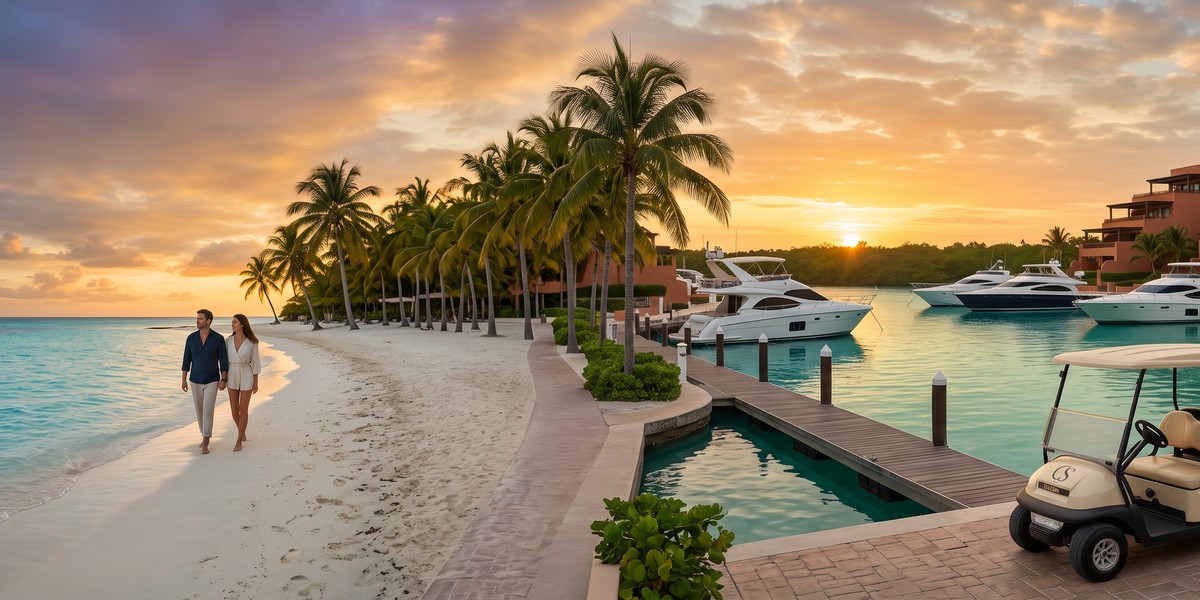 Best Hotels on Isla Mujeres: Near Playa Norte, the Quiet Side and What to Know