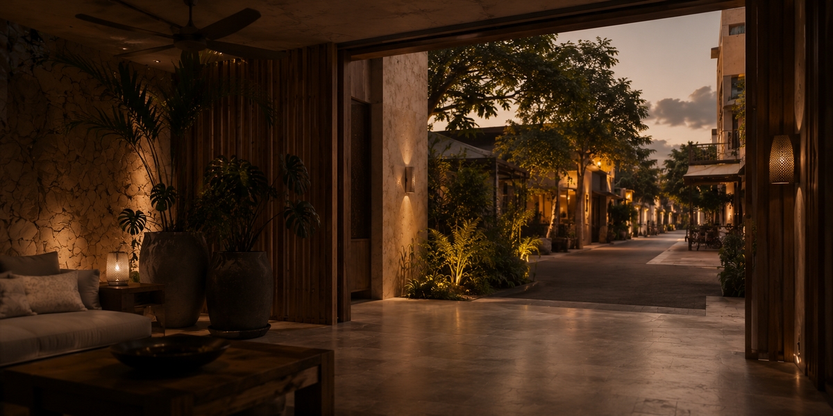 Best Hotels in Playa del Carmen: Areas, Styles and What to Avoid