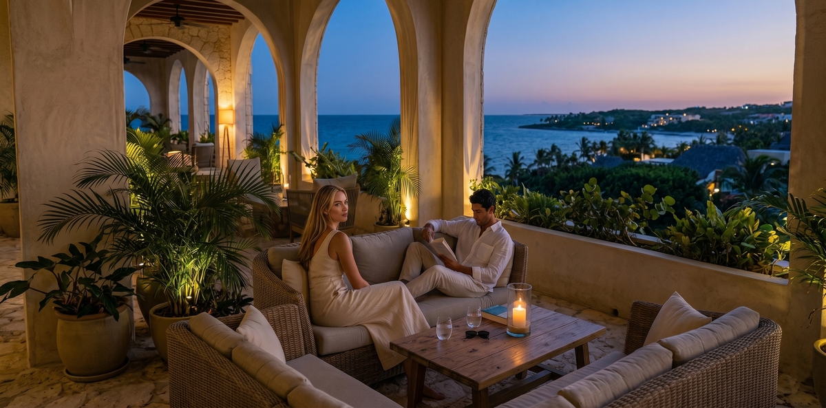 Best Resorts in Riviera Maya: Costa Mujeres, Puerto Morelos and Beyond