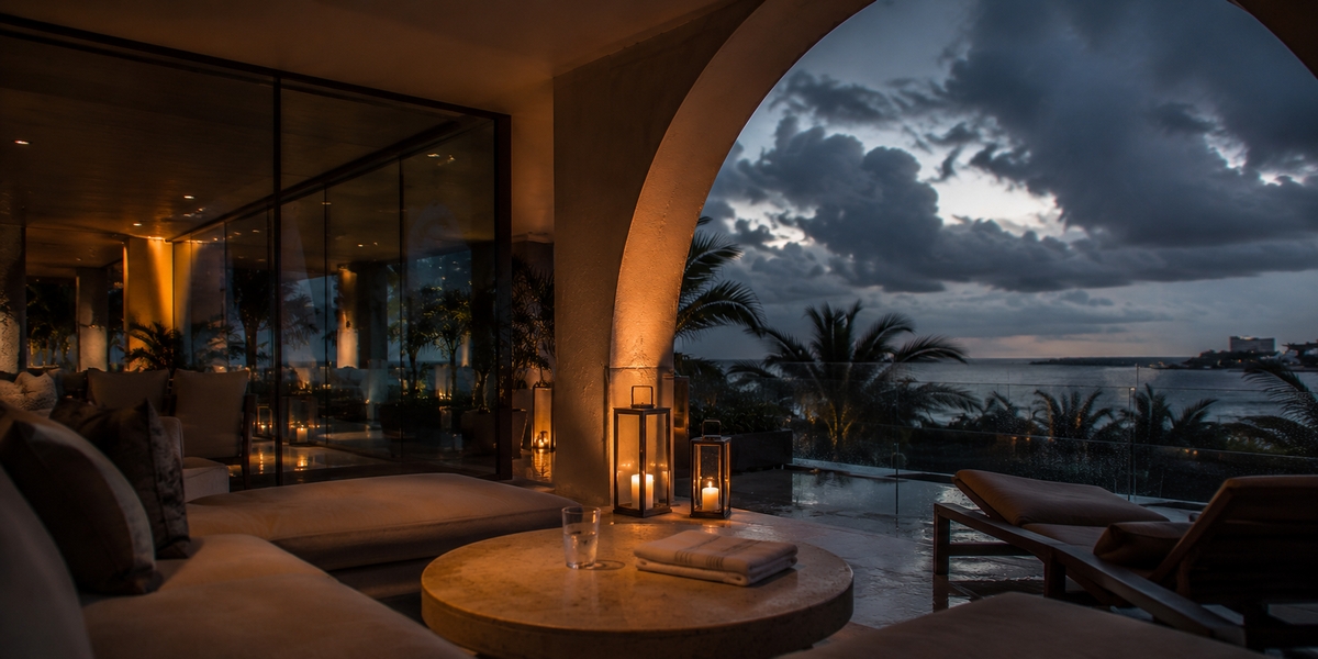 Cancun Hurricane Season: Safest Months, Risks & Booking Tips