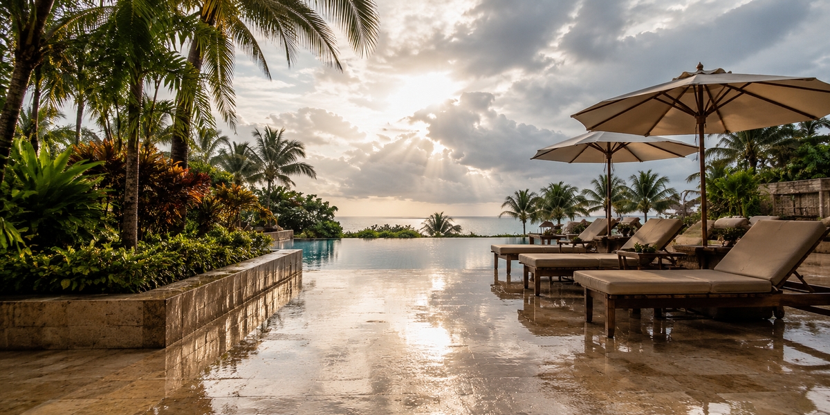 Cancun Rainy Season: Should You Still Go?