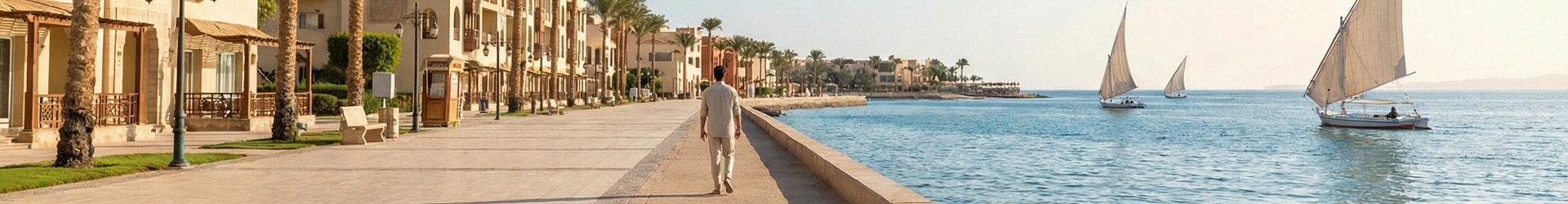 Єгипет без обману