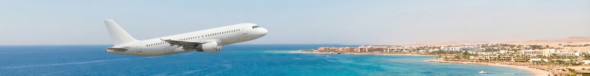 Flights to Egypt