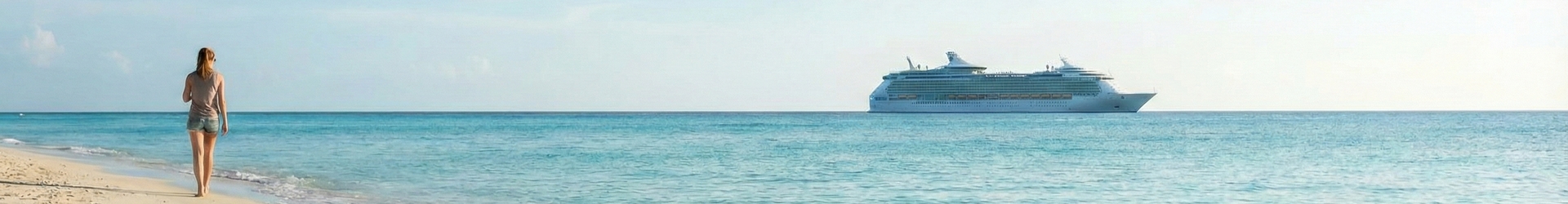 Куди поїхати без візи — кращі пляжні напрямки