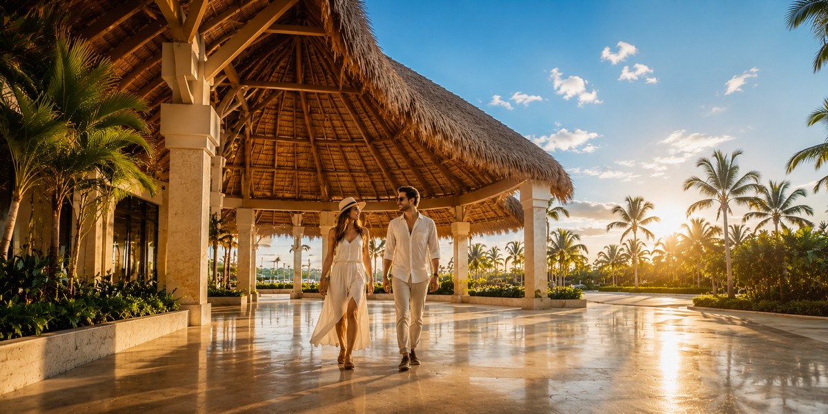 Punta Cana Airport Guide: eTicket, Transfers and Arrival Scams