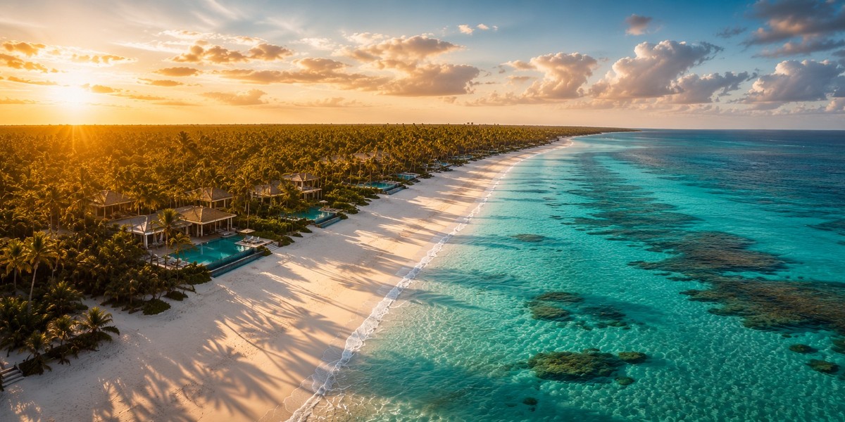 Punta Cana Travel Guide for First-Timers: What It Is and How It Works