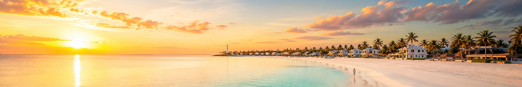 Playa Norte на Isla Mujeres з мілкою бірюзовою водою і білим піском — до порівняння ночівлі з поїздкою на день