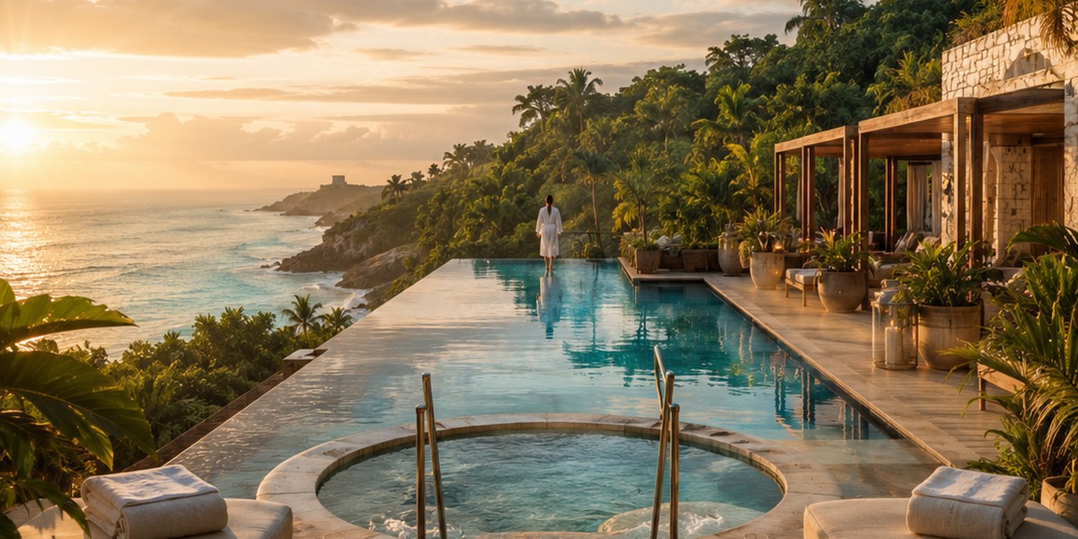 Spa Day Passes and Wellness Retreats in Riviera Maya: Prices & Reality 2026