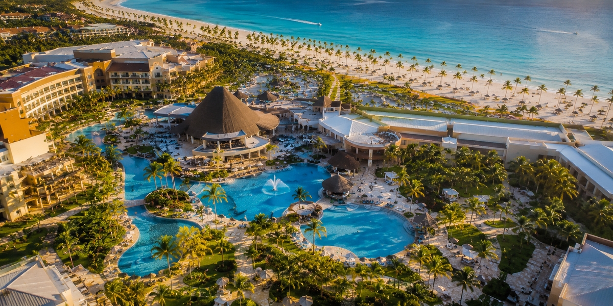 Temporary placeholder for Lopesan Costa Bavaro Resort in Bavaro