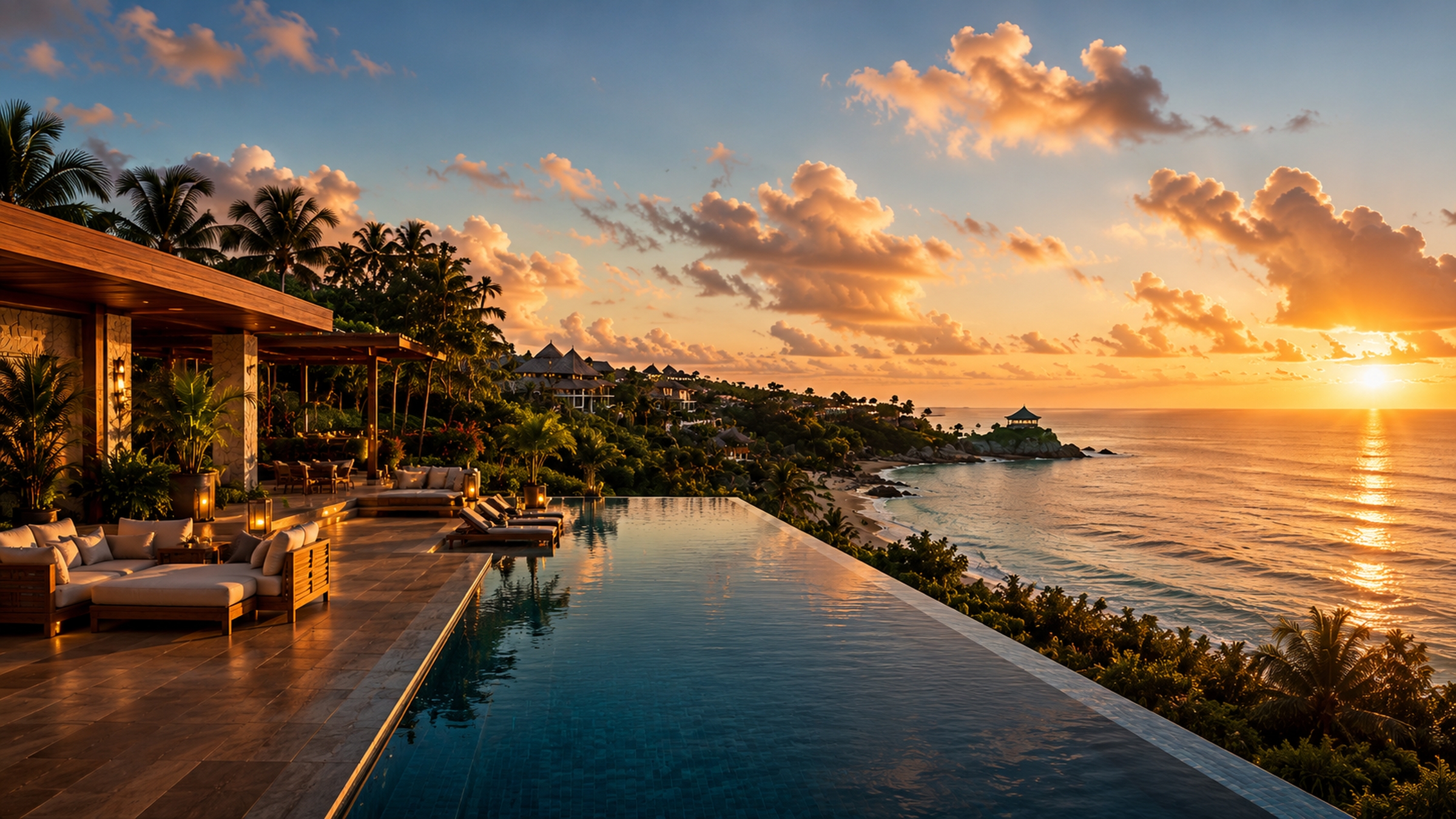 Travel safety on Mexico's Caribbean coast